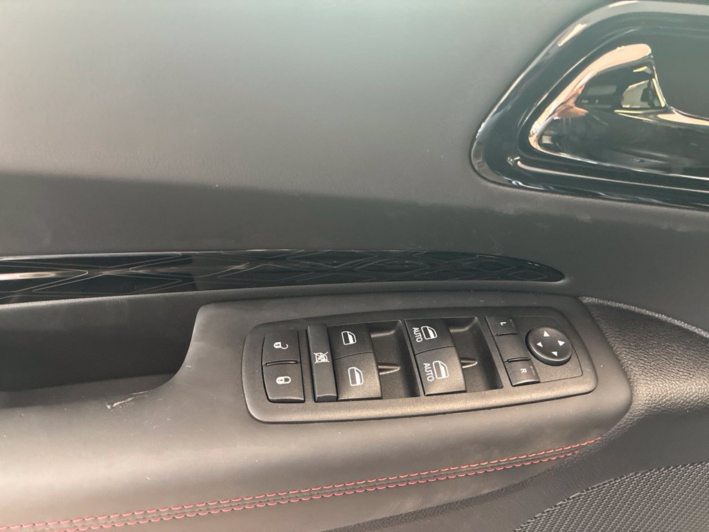 New 2026 Dodge Durango GT AWD/4WD image 15
