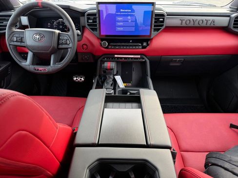 New 2026 Toyota Tundra TRD Pro image 6