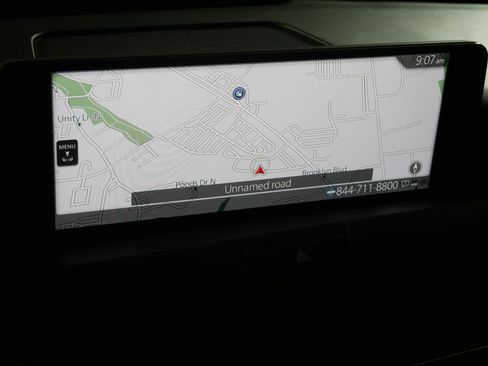 Used 2025 MAZDA CX-90 3.3 Turbo w/ Premium Sport Pkg image 29