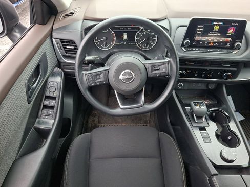 Certified 2023 Nissan Rogue S image 2