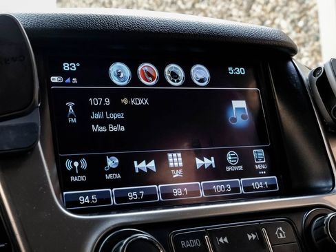 Used 2020 Chevrolet Tahoe LT RWD image 27