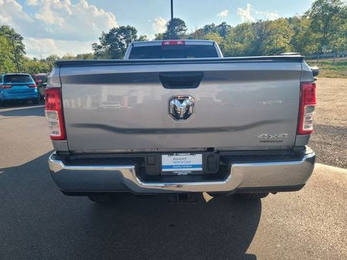Used 2022 RAM 2500 Tradesman AWD/4WD image 4