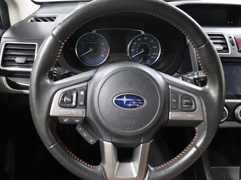 Used 2017 Subaru Crosstrek 2.0i Limited w/ Popular Package #2 AWD/4WD image 9
