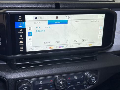 New 2026 Jeep Gladiator Willys image 26