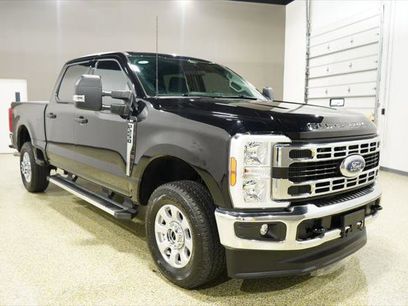 Used 2024 Ford F250 XLT w/ FX4 Off-Road Package