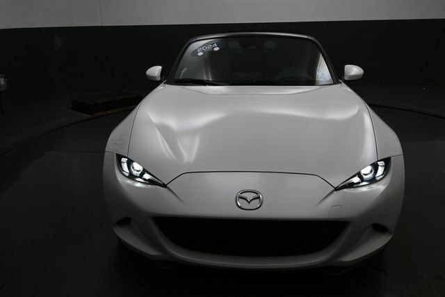 Used 2024 MAZDA MX-5 Miata Grand Touring w/ Weather Package RWD image 24