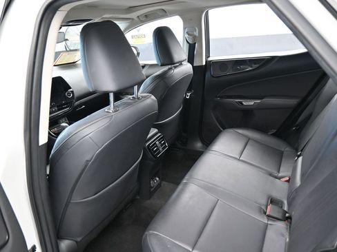 Used 2024 Lexus NX 350 AWD w/ Premium Package image 33