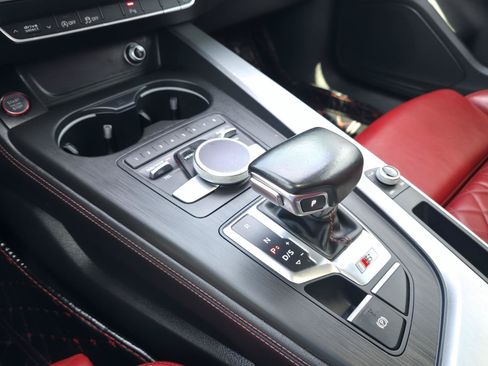 Used 2018 Audi S5 Premium Plus AWD/4WD image 23