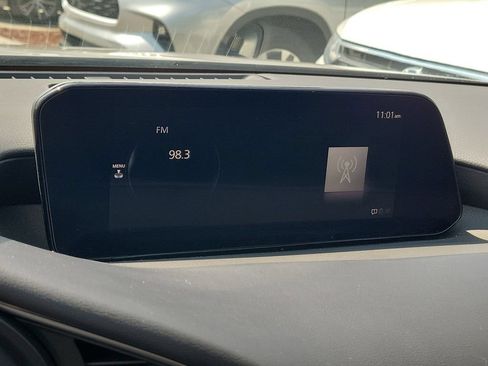 Used 2024 MAZDA MAZDA3 s FWD image 31
