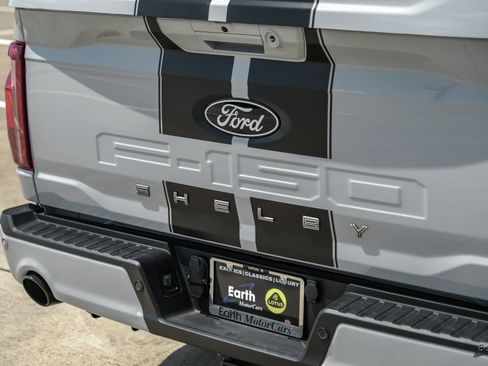 Used 2024 Ford F150 Lariat w/ Equipment Group 502A High AWD/4WD image 16