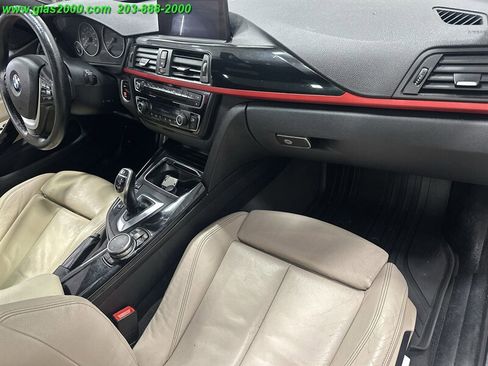 Used 2016 BMW 428i Gran Coupe xDrive image 5