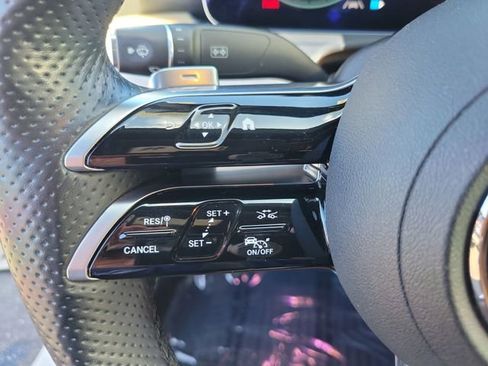 Used 2021 Mercedes-Benz E 450 Cabriolet image 20