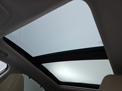 New 2026 Nissan Murano Platinum image 30