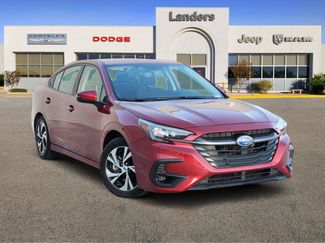 Used 2025 Subaru Legacy Premium AWD/4WD video 1