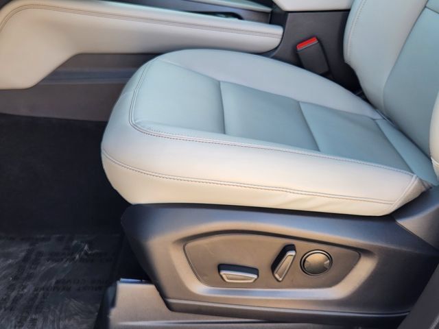 New 2026 Ford Explorer Active w/ Active Comfort Package RWD image 24