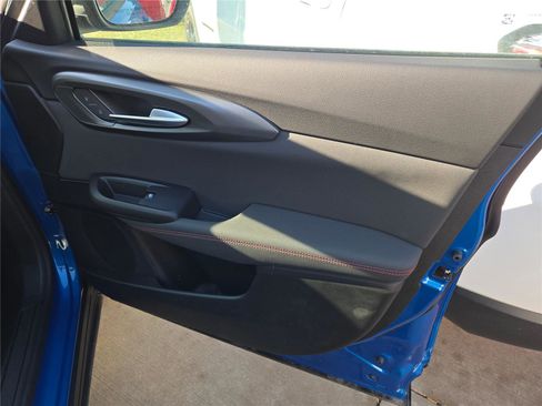 New 2025 Dodge Hornet GT w/ GT Blacktop Package image 3