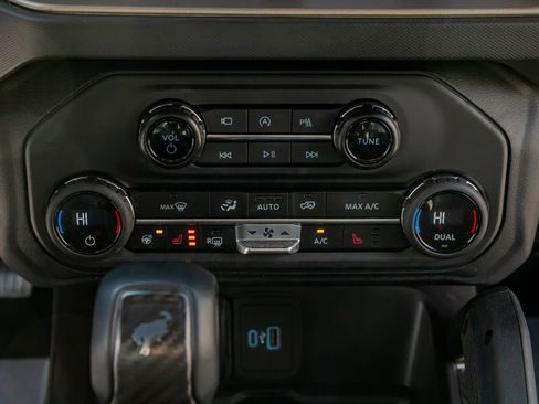 Used 2024 Ford Bronco Raptor w/ Interior Carbon Fiber Pack 6 image 27