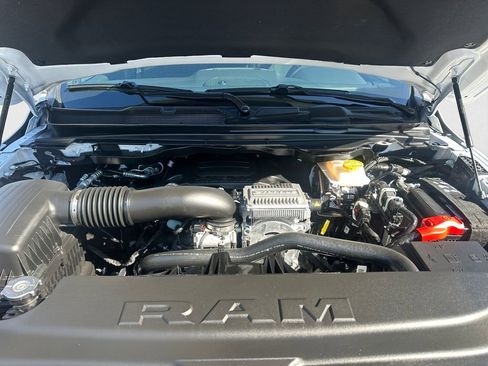 New 2026 RAM 1500 Big Horn w/ Night Edition image 14