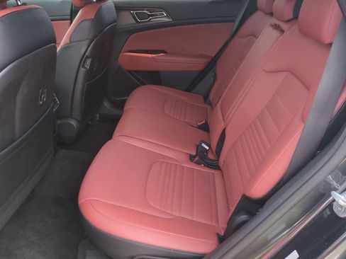 Used 2023 Kia Sportage SX AWD/4WD image 20
