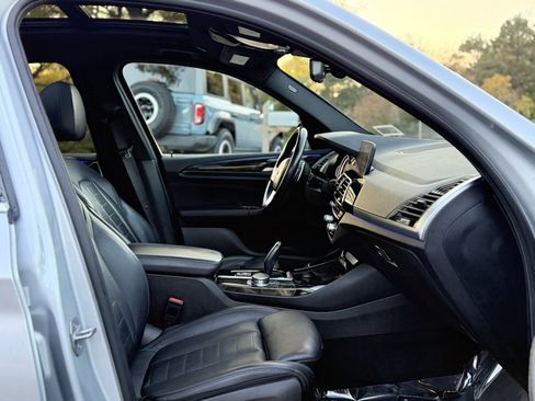 Used 2019 BMW X3 xDrive30i w/ Premium Package image 25
