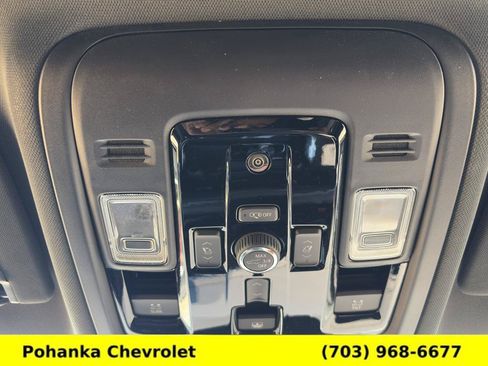 New 2026 Chevrolet Tahoe High Country AWD/4WD image 42
