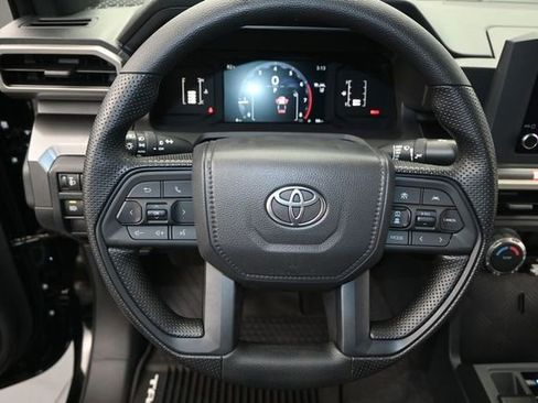 New 2026 Toyota Tacoma SR5 AWD/4WD image 5