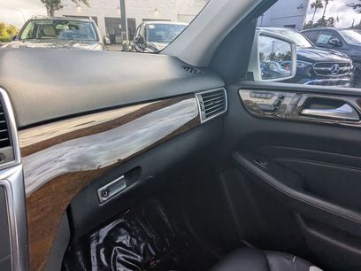 Used 2012 Mercedes-Benz ML 350 4MATIC