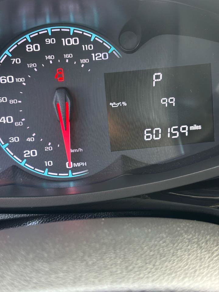 Used 2019 Chevrolet Spark LT FWD image 15