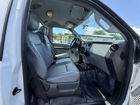 Used 2014 Ford F250 XL RWD image 17