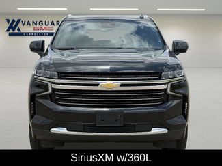 Used 2024 Chevrolet Tahoe LT AWD/4WD video 3
