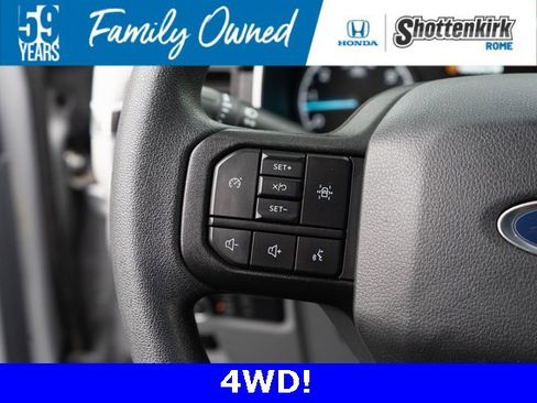 Used 2023 Ford F150 XLT image 23