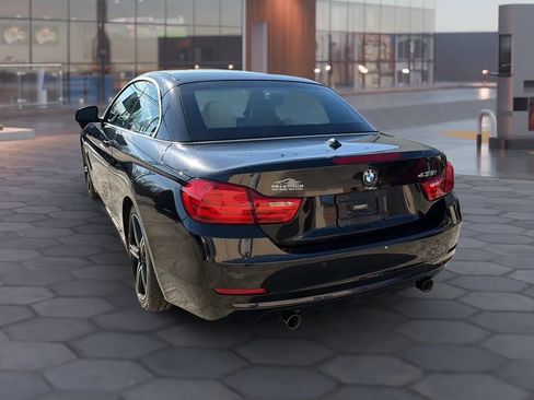 Used 2016 BMW 435i 435i Convertible 2D image 8