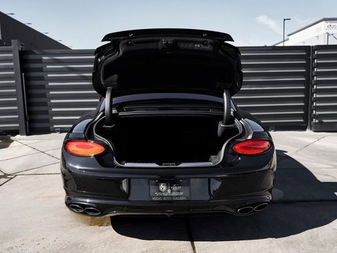 Used 2023 Bentley Continental GT S image 16