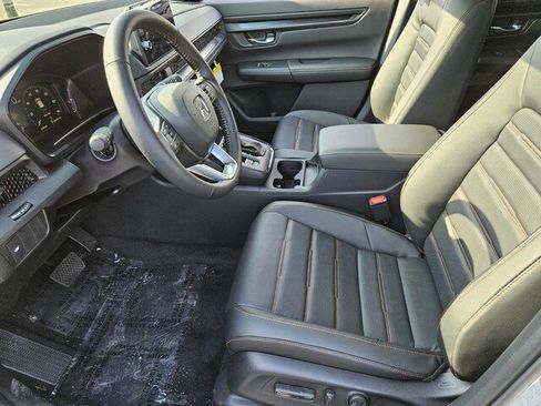 New 2026 Honda CR-V Sport-L image 7