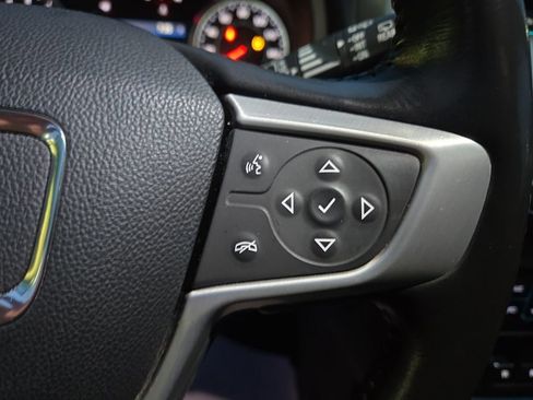 Used 2019 GMC Terrain SLT w/ Preferred Package image 19