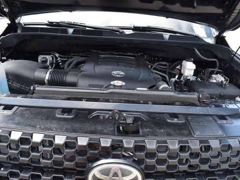 Used 2020 Toyota Tundra SR RWD image 23