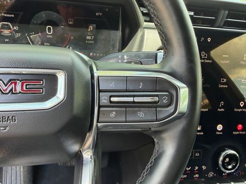 Used 2025 GMC Terrain Elevation AWD/4WD image 24
