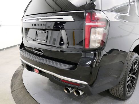 Used 2021 Chevrolet Tahoe High Country w/ Premium Package image 38