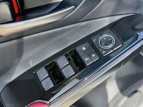 Used 2025 Lexus IS 350 F Sport w/ Accessory Package RWD image 21