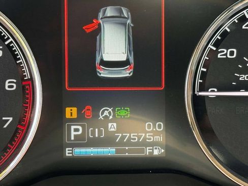 Used 2019 Subaru Forester Touring w/ Popular Package #3 AWD/4WD image 18