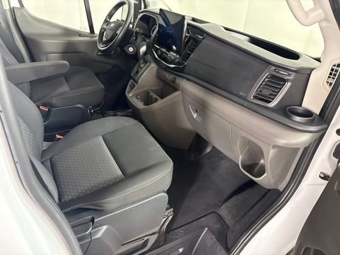 Used 2023 Ford Transit 350 XLT RWD image 23
