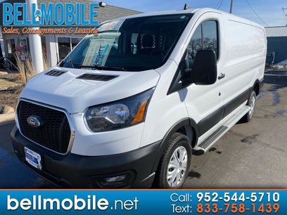 Used 2024 Ford Transit 250 Low Roof w/ Exterior Upgrade Package