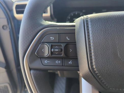 New 2026 Toyota 4Runner Limited AWD/4WD image 15