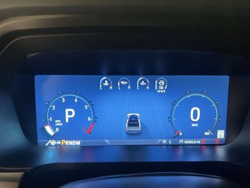 Certified 2024 Ford F150 Raptor AWD/4WD image 11