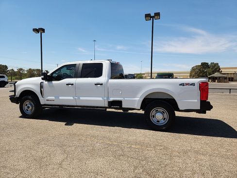 Certified 2023 Ford F250 XL w/ XL Driver Assist Package image 4