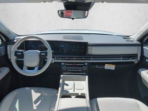 New 2026 Hyundai Santa Fe SE image 18