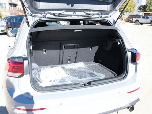 New 2026 Volkswagen GTI Autobahn image 29