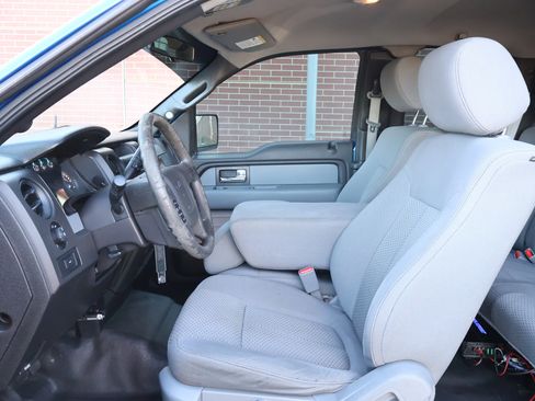 Used 2014 Ford F150 STX w/ Equipment Group 201A Mid image 8