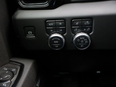 New 2025 GMC Sierra 1500 AT4 w/ AT4 Premium Package AWD/4WD image 45
