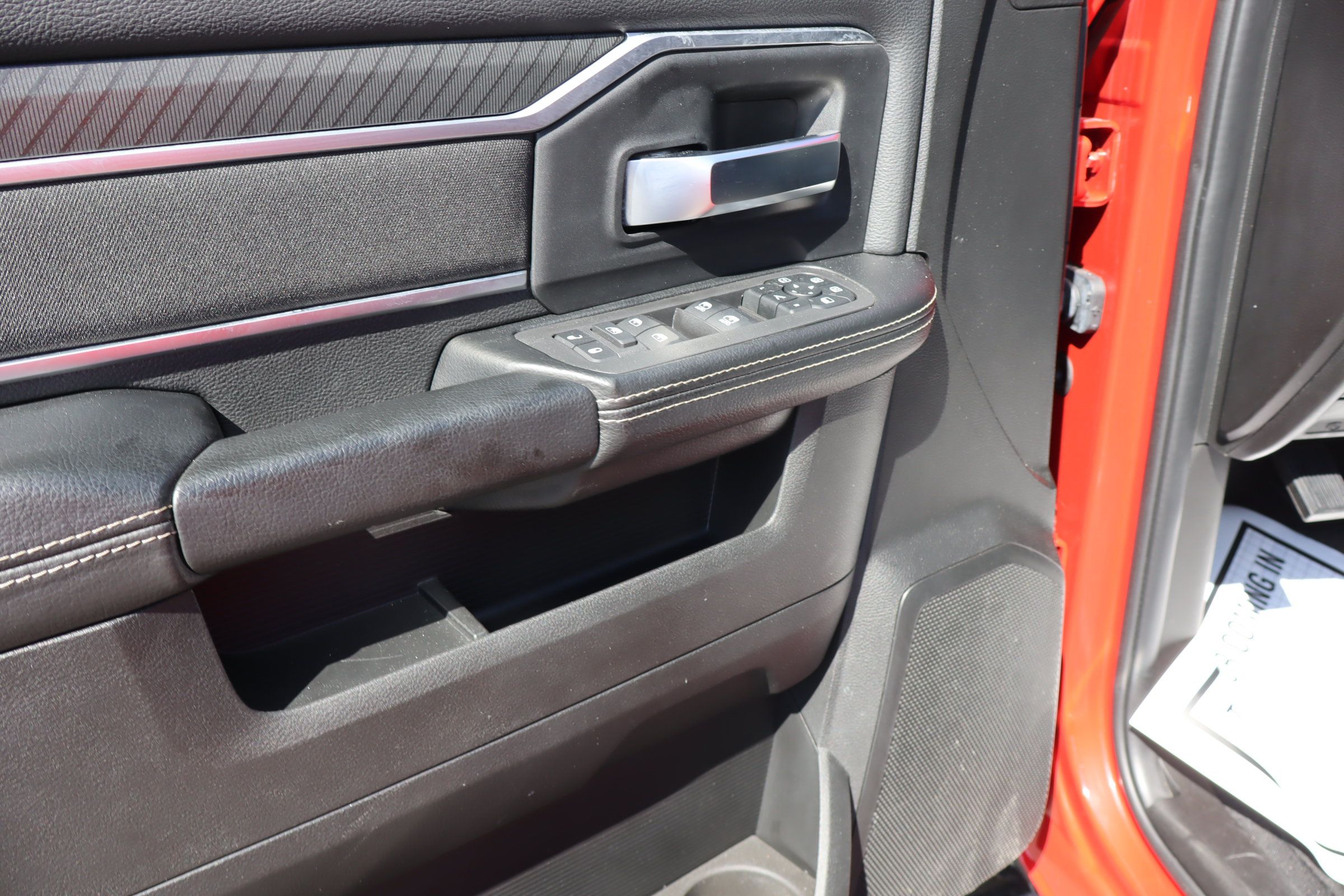 Used 2026 RAM 2500 Big Horn AWD/4WD image 10